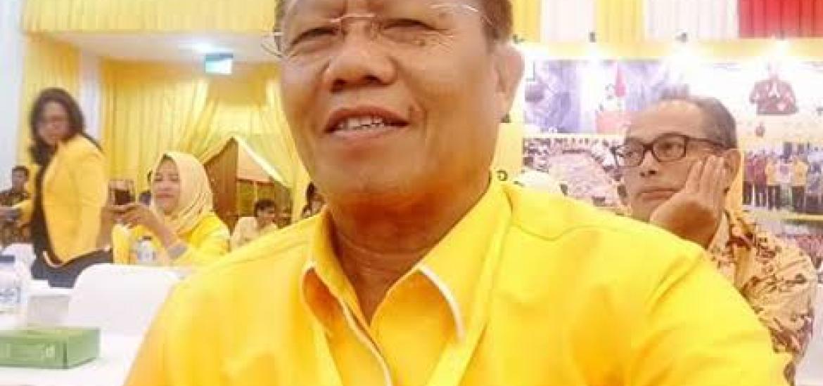 Anggota DPRD Provinsi Bengkulu Dapil Kota