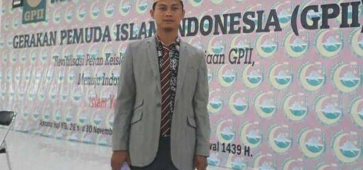 Heru Saputra
