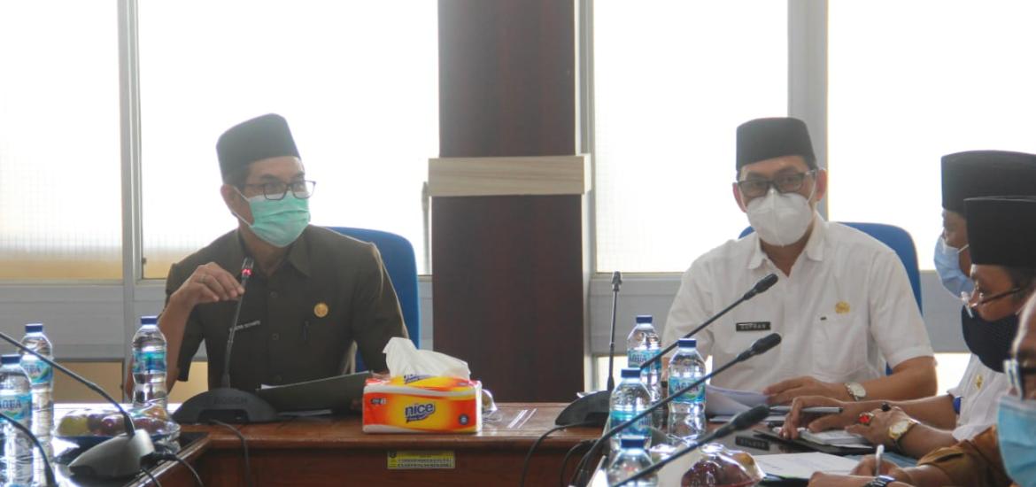 Pembelajaran Tatap Muka Ditiadakan