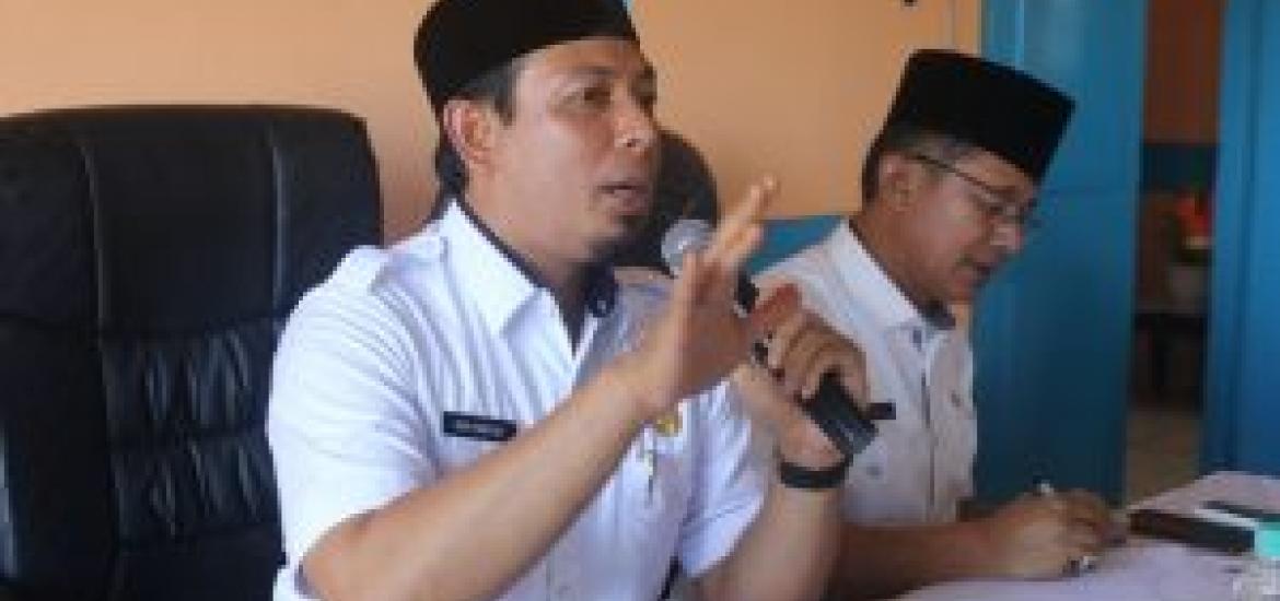 Pemkot Larang acara Perayaan Malam Tahun Baru yang Menimbulkan Kerumunan
