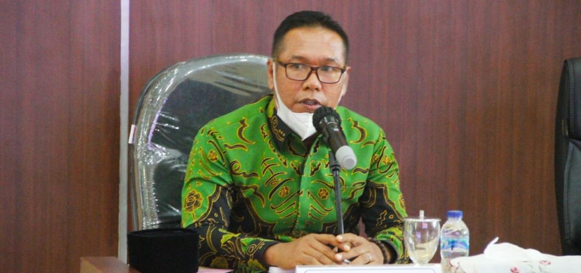 Wakil Gubernur Bengkulu
