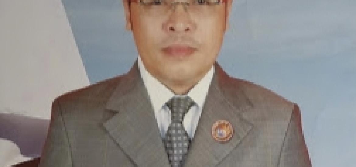 Bupati Mukomuko Sapuan