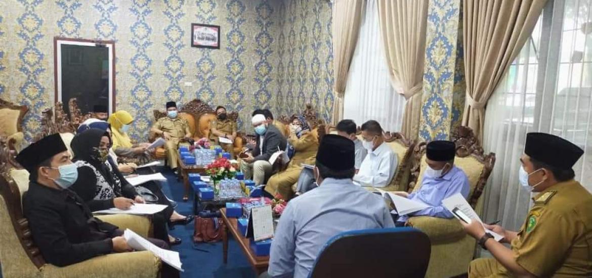 DPRD Kota Bengkulu
