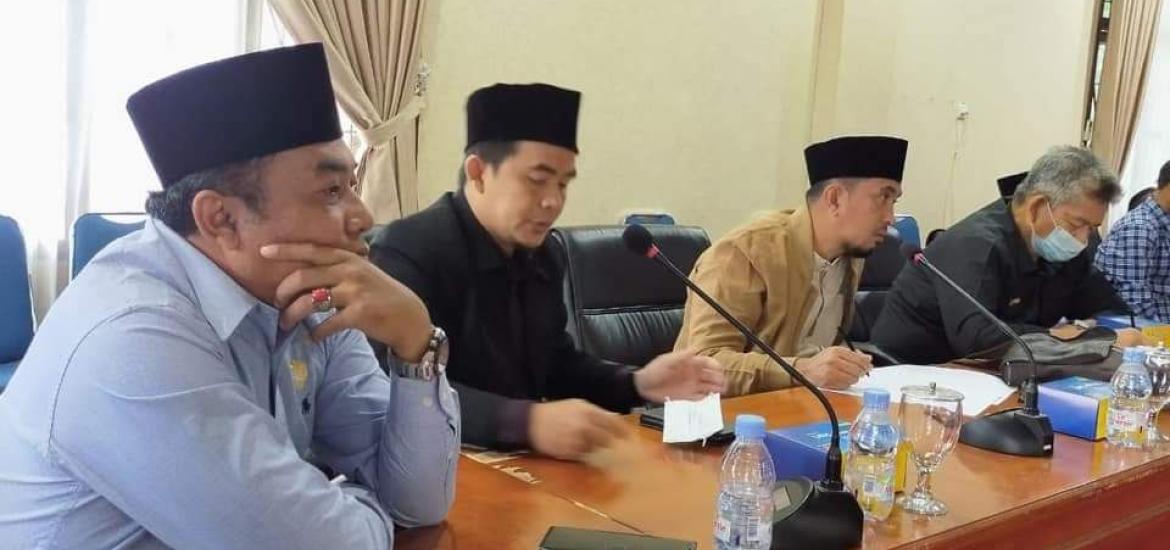 DPRD Kota Bengkulu