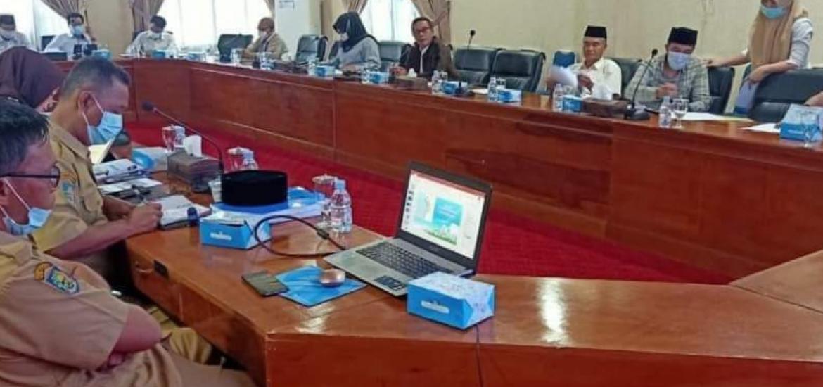 DPRD Kota Bengkulu