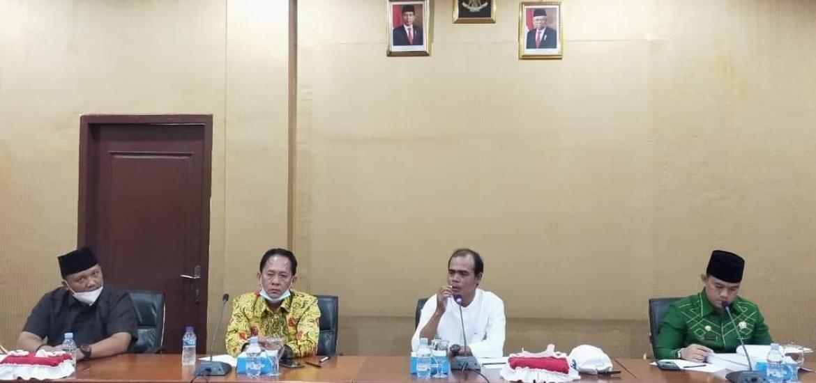 DPRD Kota Bengkulu