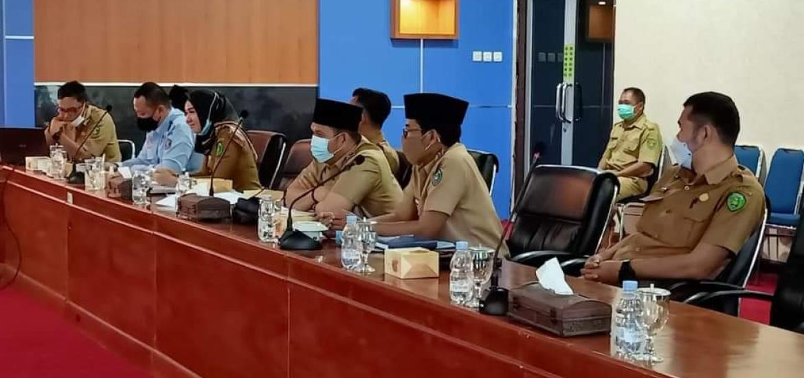 DPRD Kota Bengkulu