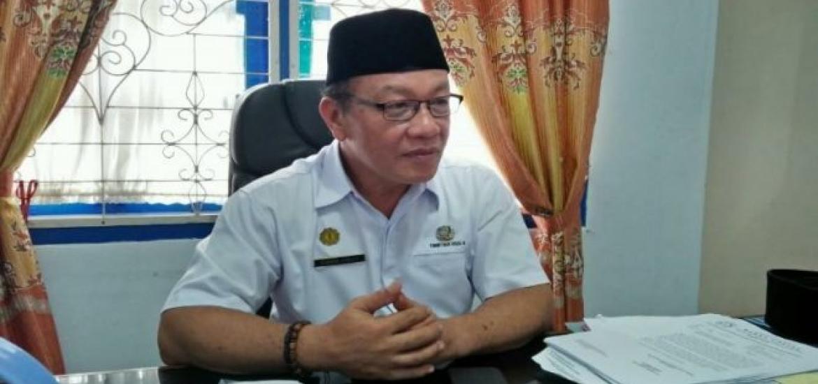  Pemkot Bengkulu Imbau Pemilik Hewan Ternak Ikuti Aturan