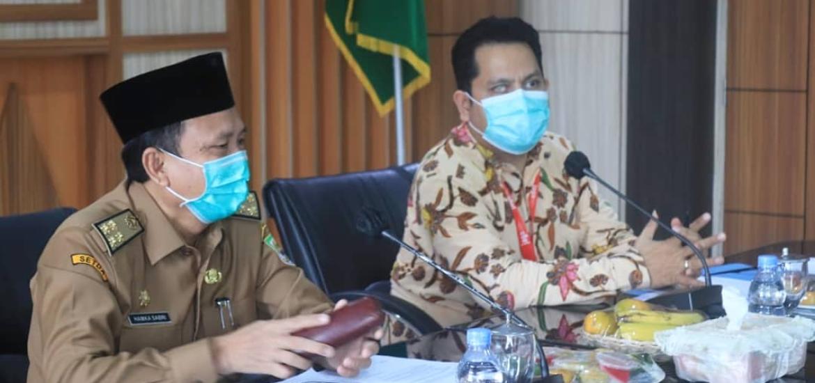 Optimalisasi Pajak Daerah, KPK Minta Revitalisasi Samsat