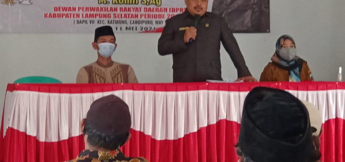 Sosialisasi