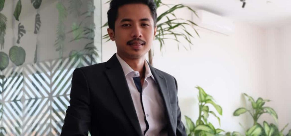 Dinno Budi Laksono