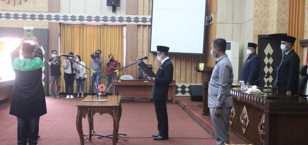 KIP Bengkulu