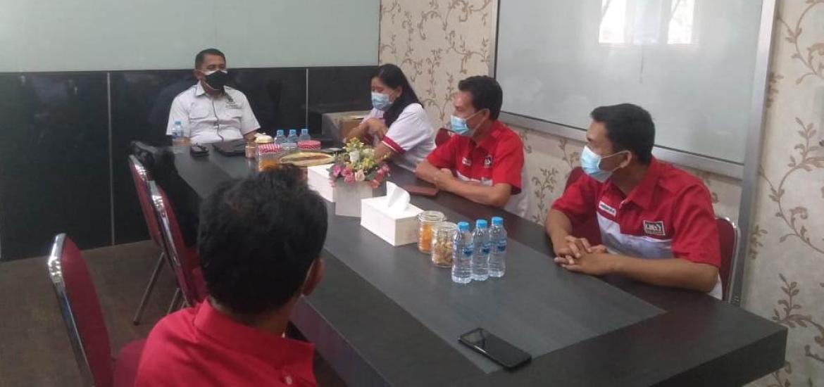 Status Kasus Pungli DAK lebong Naik ke Penyidikan