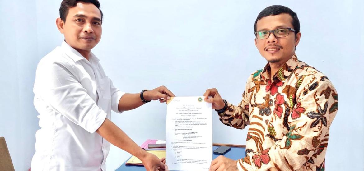 Ikatan Notaris Indonesia dan IPPAT Gandeng Advokat Jecky Haryanto