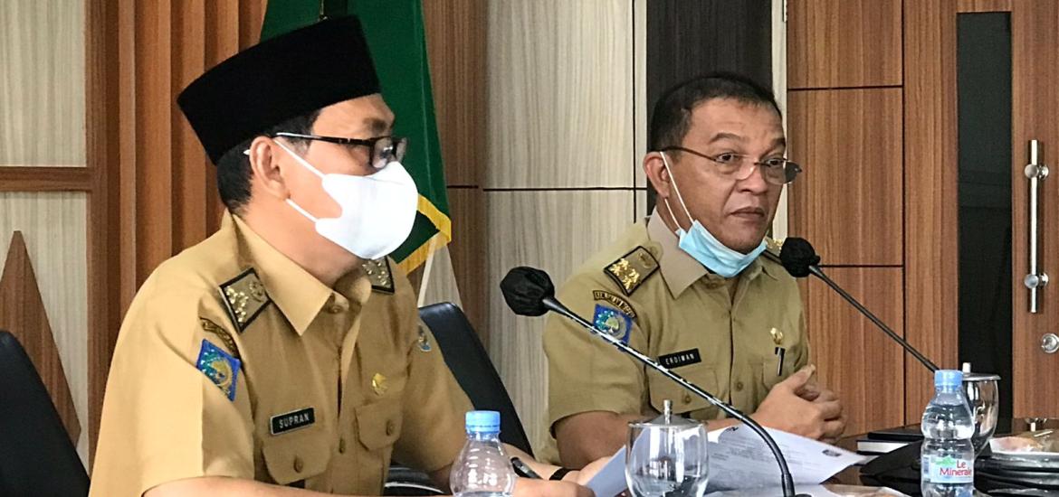 Warung Kopi Digital,  KemBangkan Perekonomian Desa