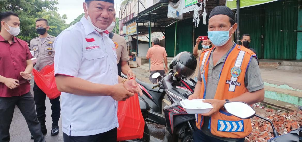 Wagub Rosjonsyah