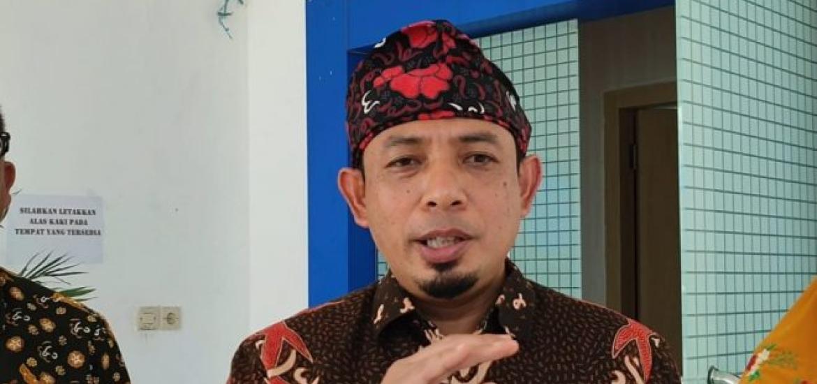 Kota Bengkulu Tertinggi Dalam Capaian Vaksinasi Melampaui 9 Kabupaten