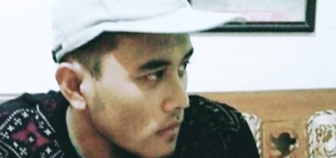 Pradikta Andi Alvat, S. H., M. H
