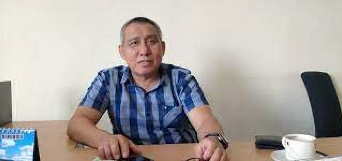 Anggota DPRD provinsi Bengkulu