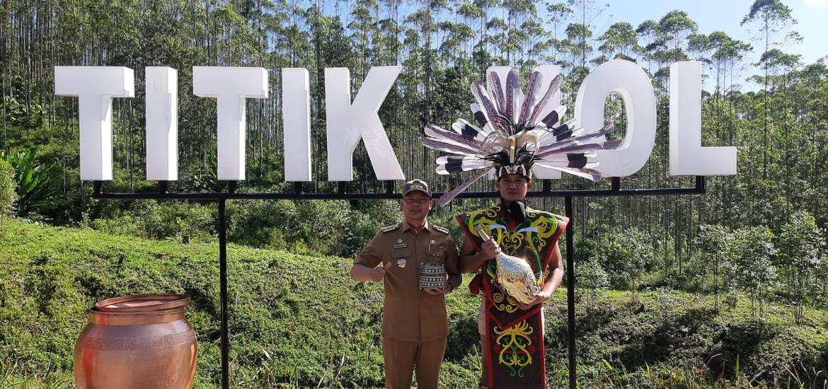 Bumi Rafflesia Siap Berkontribusi Terbaik Bagi IKN