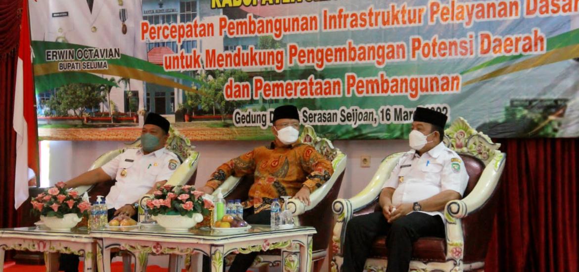 Musrenbang