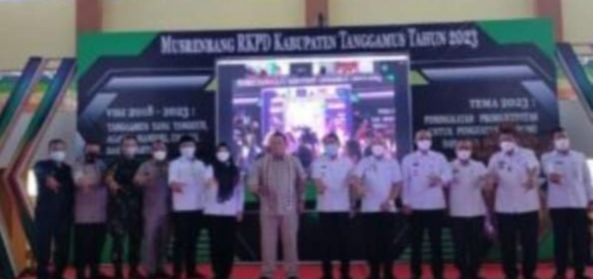 Musrenbang