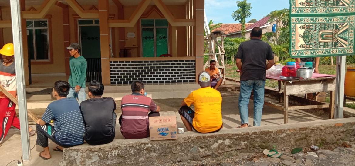Gotong royong