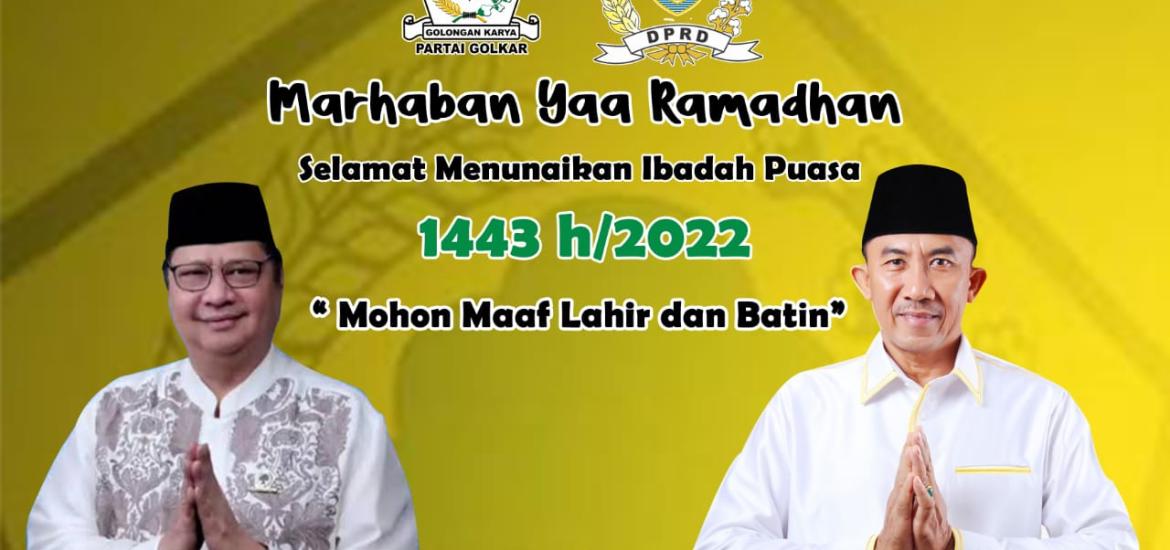 Waka I DPRD provinsi Bengkulu Samsu Amanah