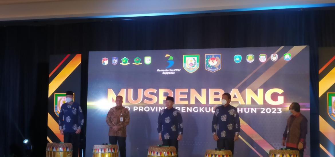 Misrenbang
