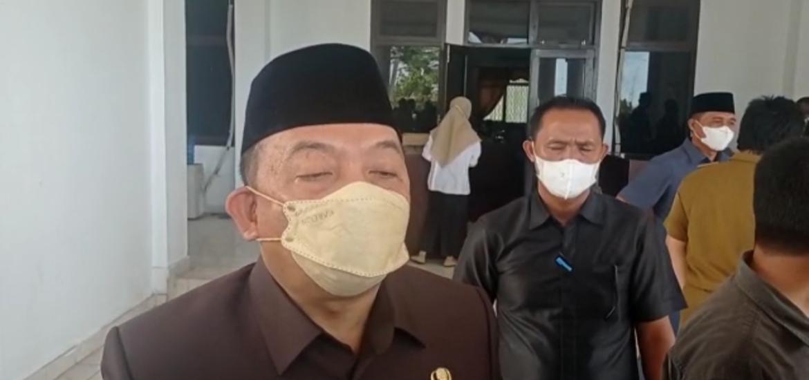 Wakil Bupati Seluma