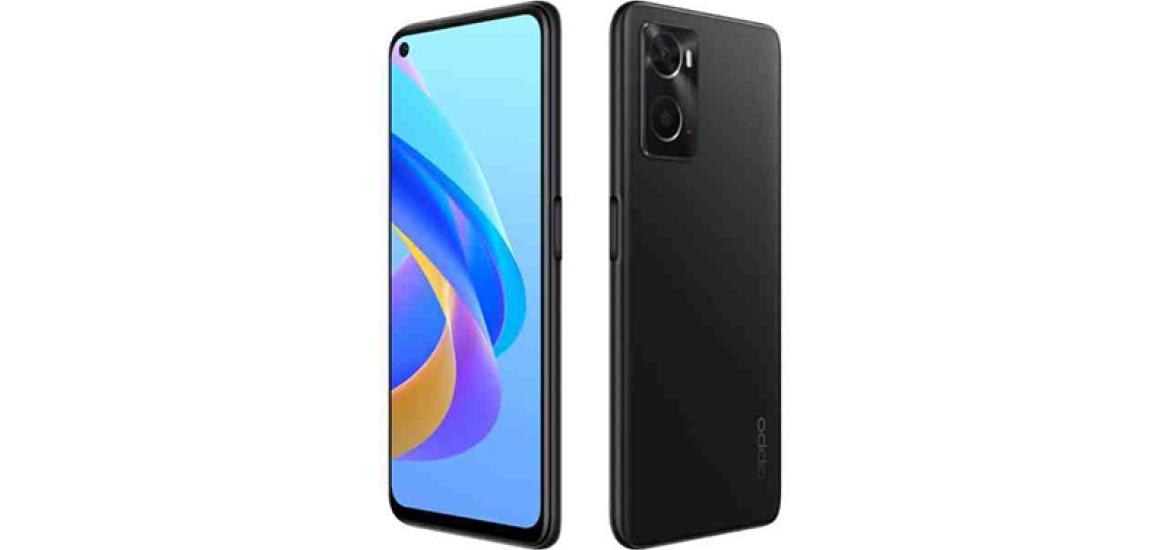Oppo Reno 7 z