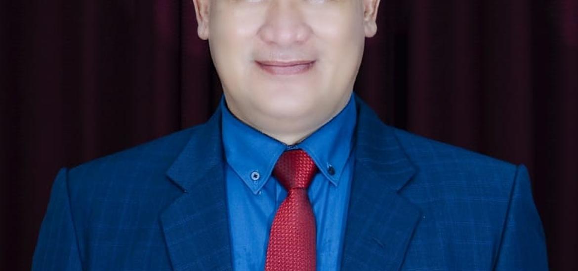 Sekretaris Komisi III DPRD Provinsi Bengkulu, H.Herwin Suberhani SH.MH
