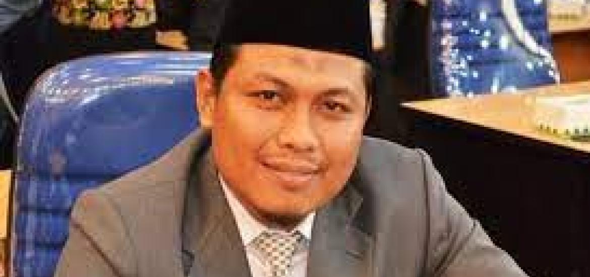 Anggota Komisi II DPRD Provinsi Bengkulu Sujono