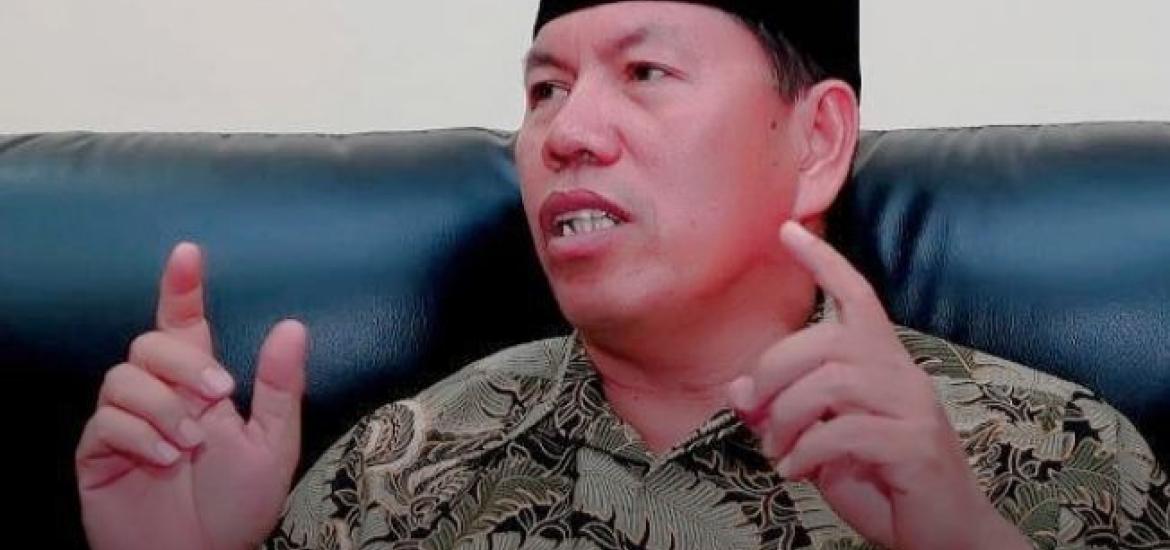 Anggota Dewan Provinsi Harap PD.Bimex Menjadi PT.Bimex