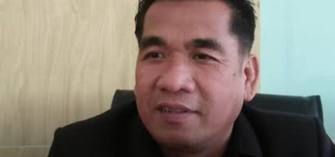 Anggota Komisi I DPRD Provinsi Minta Pemprov Pertimbangkan Keinginan Pemkot Kelola Mess Pemda