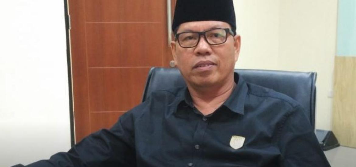 Komisi I DPRD Provinsi Dukung Desa Wisata Bengkulu Tengah
