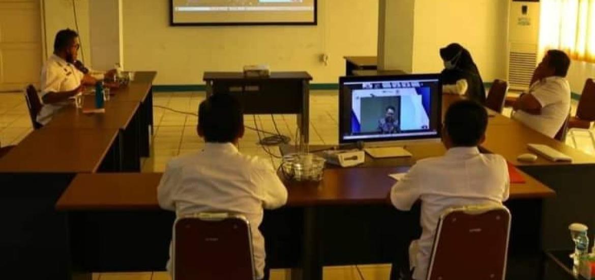 FGD Skema Pembiayaan dan Kerjasama Komersial Pesawat 