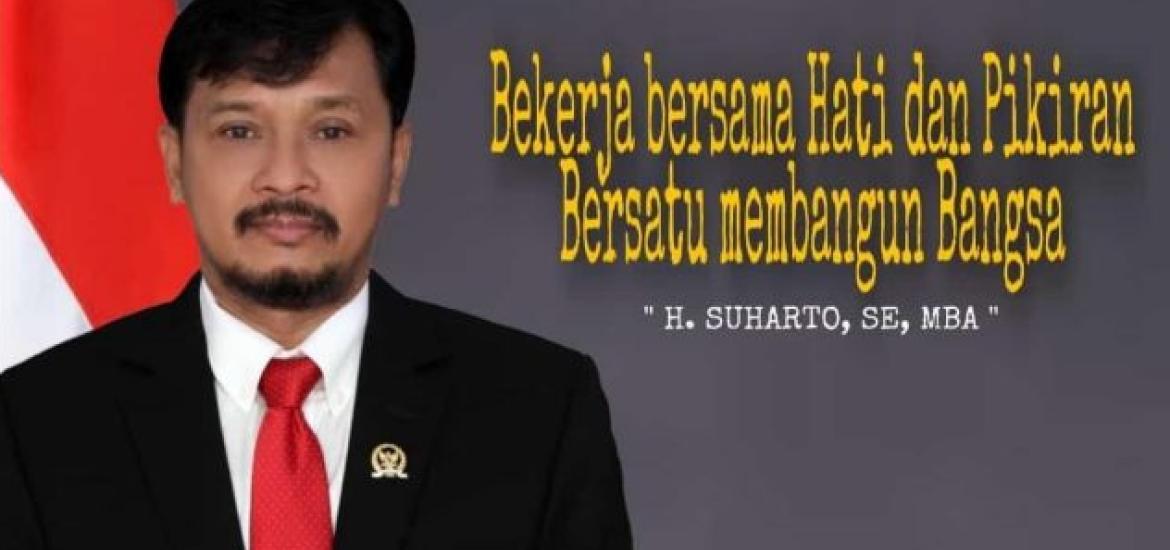 Waka II DPRD Provinsi Bengkulu