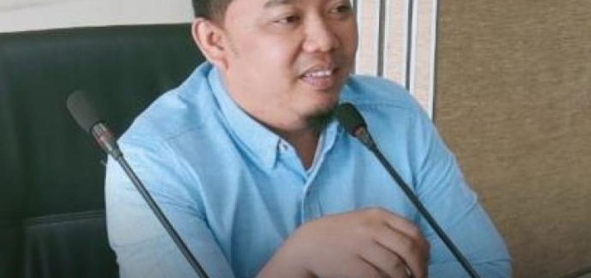 Anggota Dewan Provinsi Sikapi Minimnya Vaksinasi Anak Usia 6-11 Tahun