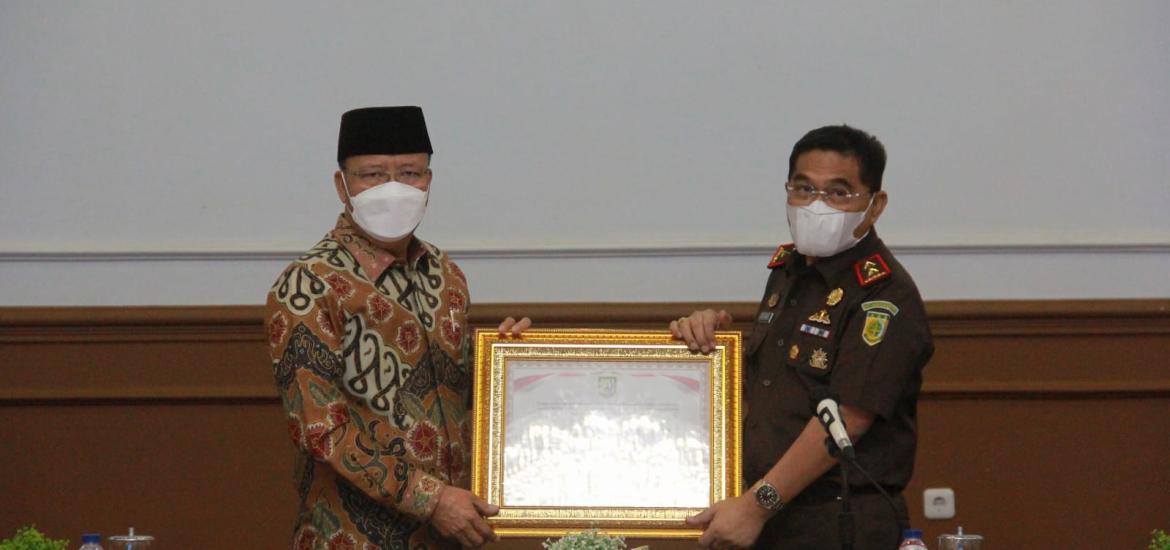 Peluncuran Aplikasi Siraplesia
