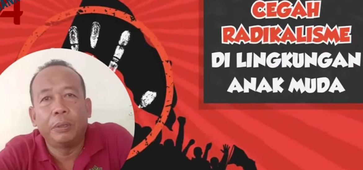 eks Napiter Sumarno
