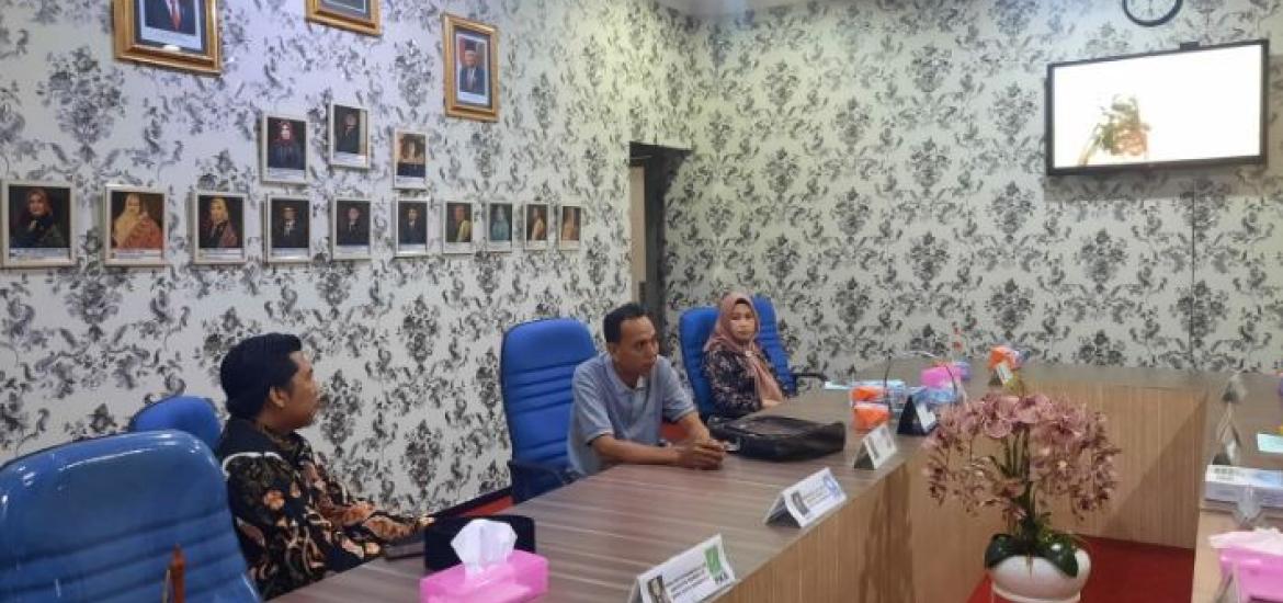 Komisi III DPRD Kota Bengkulu Terima Keluhan Pedagang Pasar Pagar Dewa