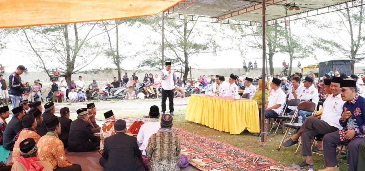 Kenduri Pantai