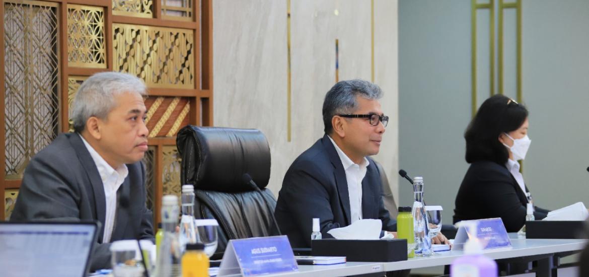 Transformasi Berkelanjutan jadi Kunci Laba BRI Tumbuh 106,4%