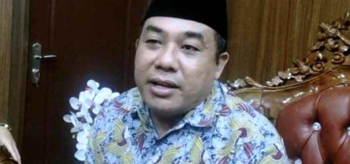 Wakil Ketua I Dprd Kota Bengkulu Marliadi