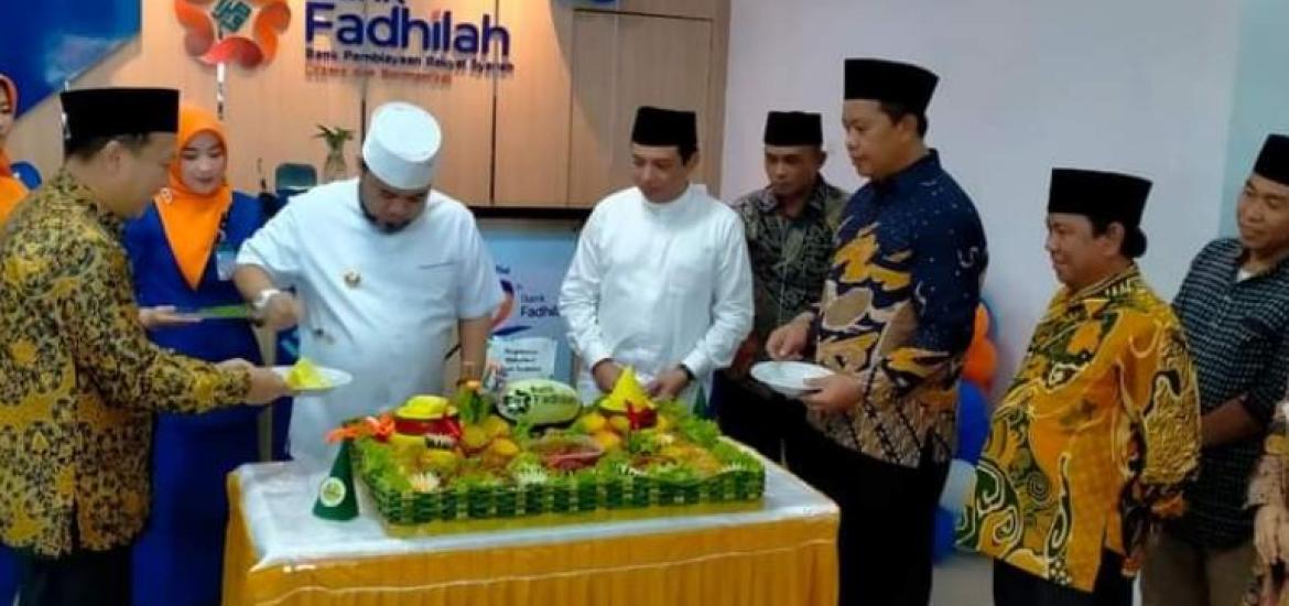  Milad Kke-2 BPRS Fadhillah