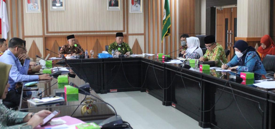 Tekan Inflasi, Pemprov Bengkulu Segera Operasi Pasar