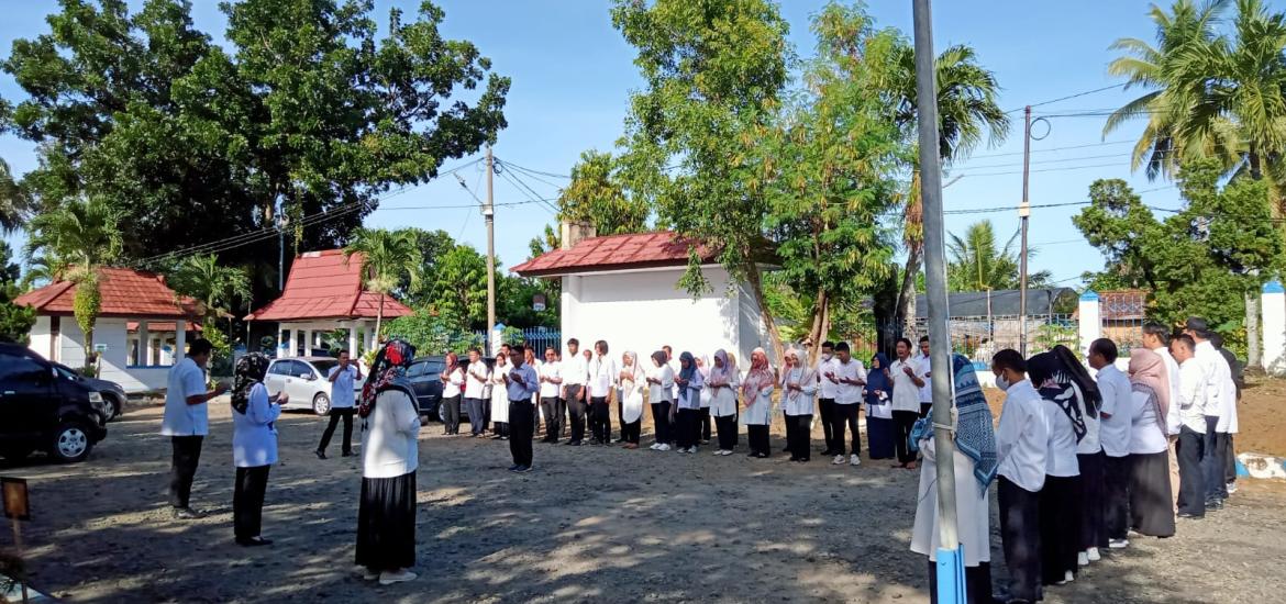Kegiatan Dinsos Kota Bengkulu