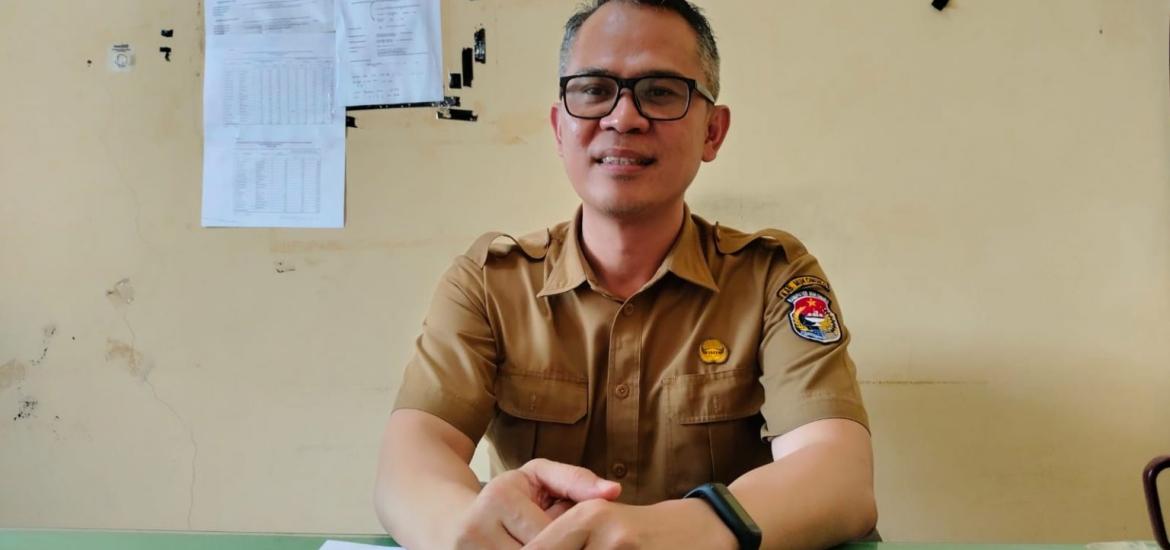 Kasus Penyakit Diare Di Mukomuko Terus Turun Setiap Tahun