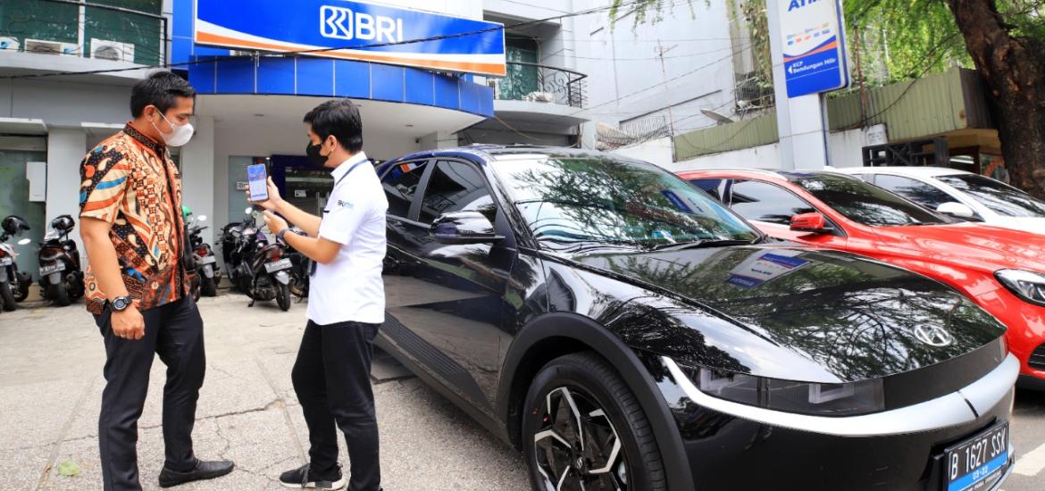 Implementasi ESG BRI Semakin Terdepan